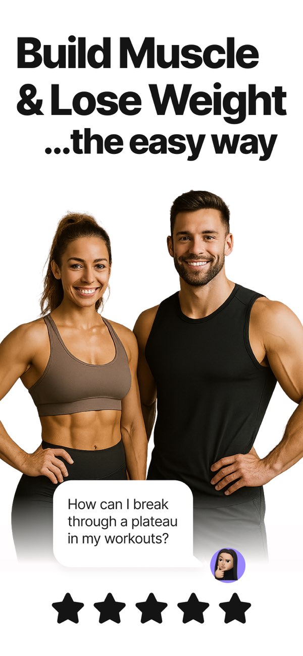 AI Fitness Companion